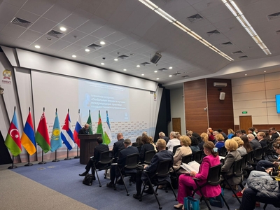 Türkmenistanyň wekiliýeti Russiýada döwlet dolandyryşy meselelerine bagyşlanan II halkara ylmy-amaly maslahata gatnaşdy