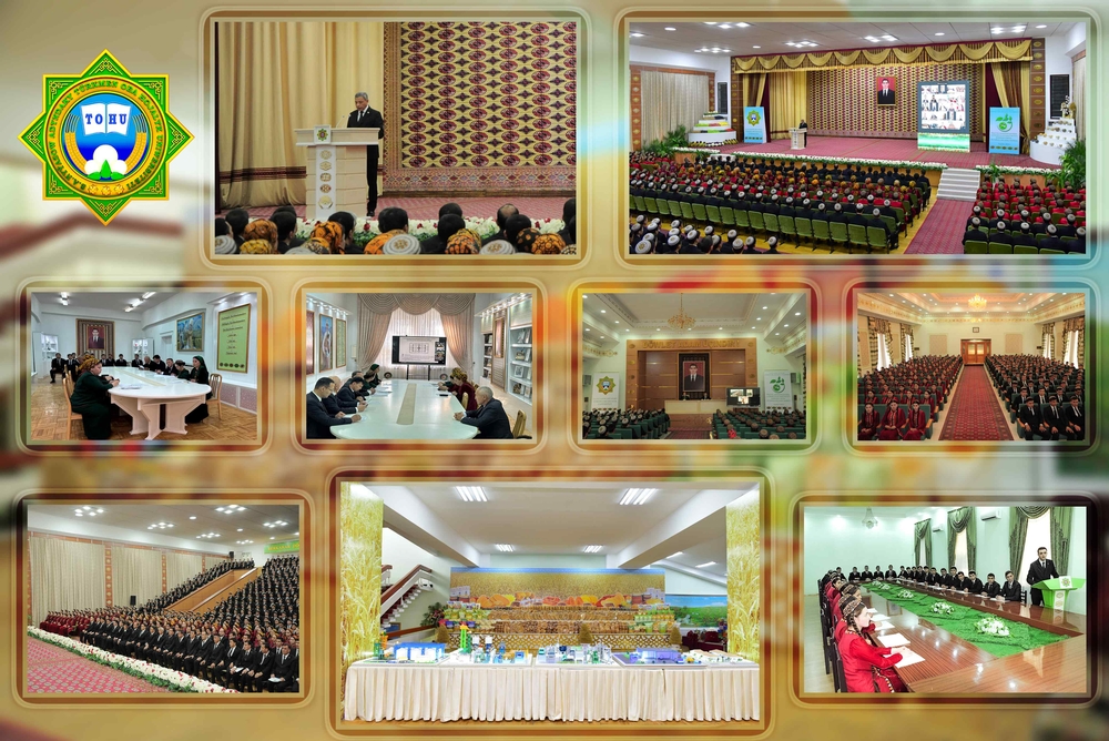 Halkara ylmy-amaly maslahat netijeli jemlendi