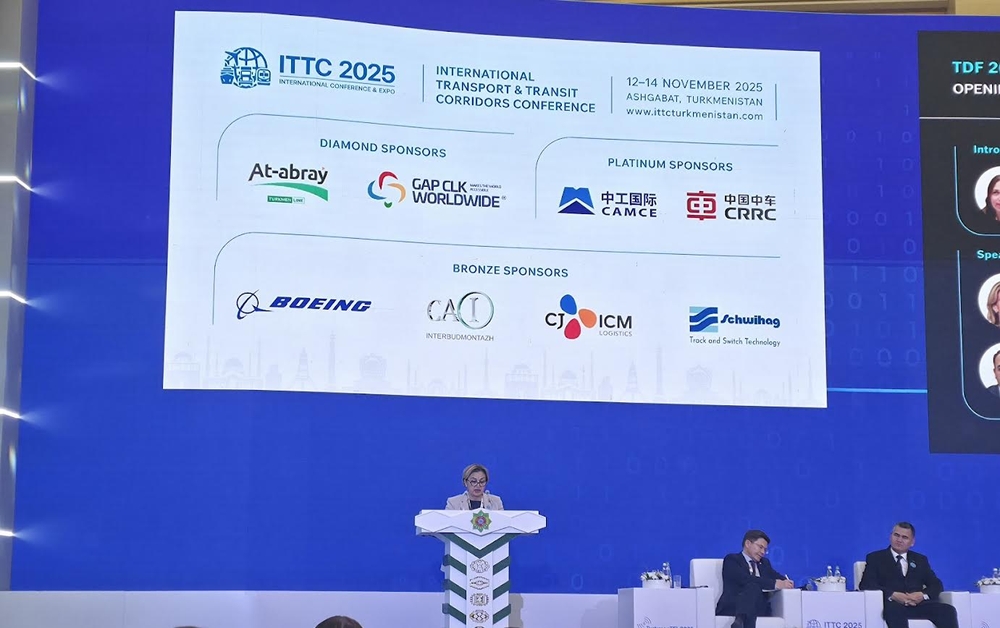 UNDP reaffirms its partnership with Turkmenistan in implementing the country’s digital vision