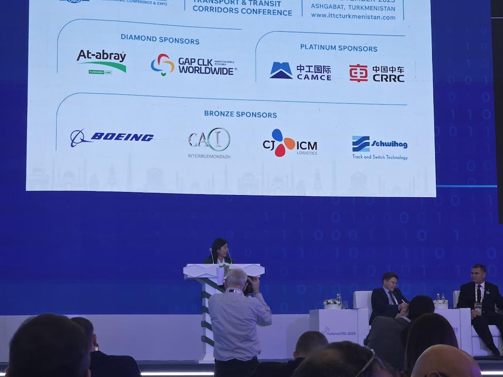 Huawei to take part in the second phase of Arkadag city construction