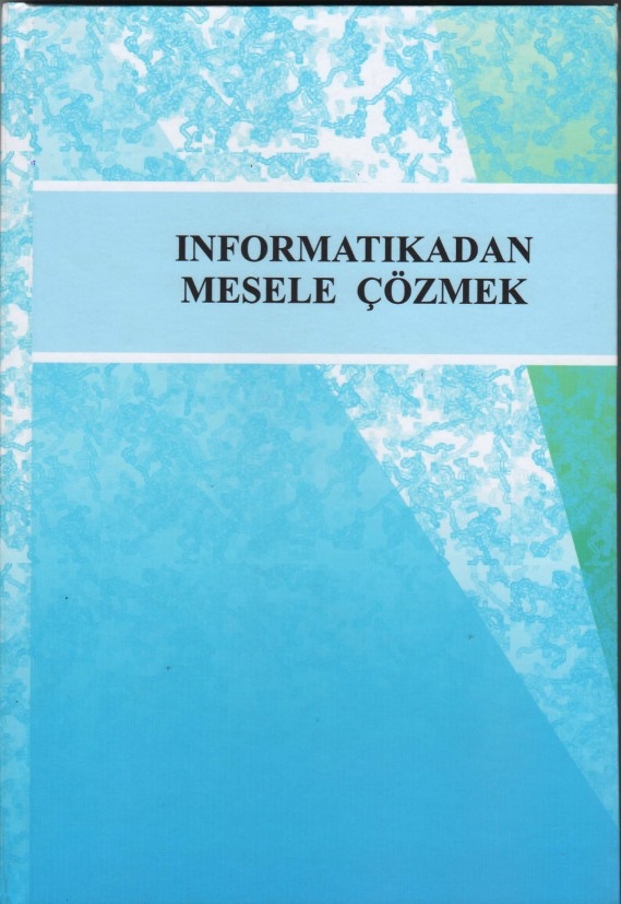 A guidebook titled “Solving Problems in Informatics” has been published