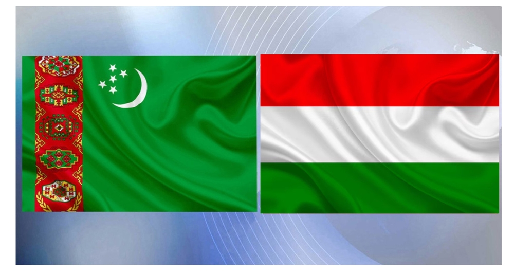 Foreign Ministers of Turkmenistan and Hungary discussed preparations for the December forum in Ashgabat