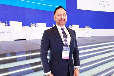 “Turkmenistan occupies a strategic position in transport corridors” – ADB representative