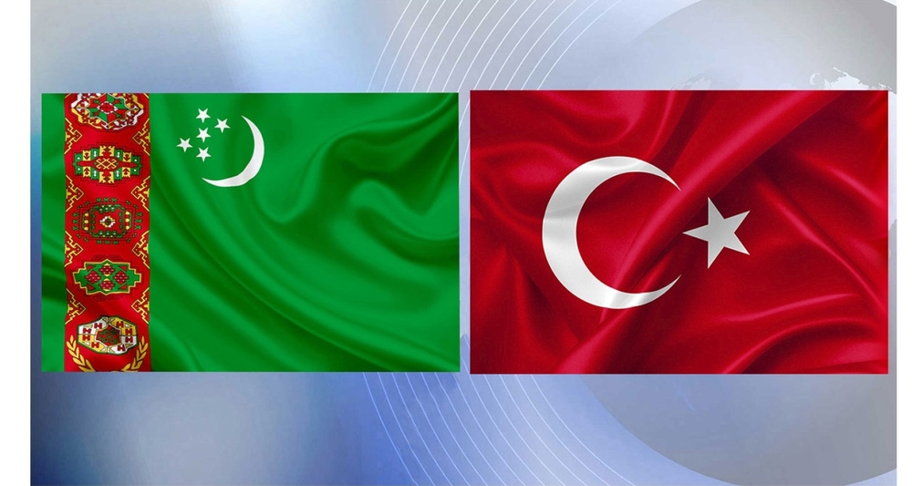 Heads of Foreign Ministries of Turkmenistan and Turkey discuss prospects for further cooperation