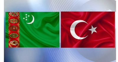 Heads of Foreign Ministries of Turkmenistan and Turkey discuss prospects for further cooperation