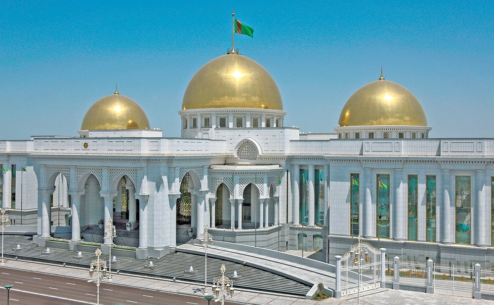 Türkmenistanyň Prezidenti hyzmatdaşlyk boýunça bilelikdäki türkmen-tatar iş toparynyň türkmen böleginiň düzümini tassyklady