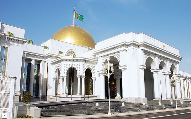 Türkmenistanyň Prezidenti Özbegistana döwlet sapary bilen barar