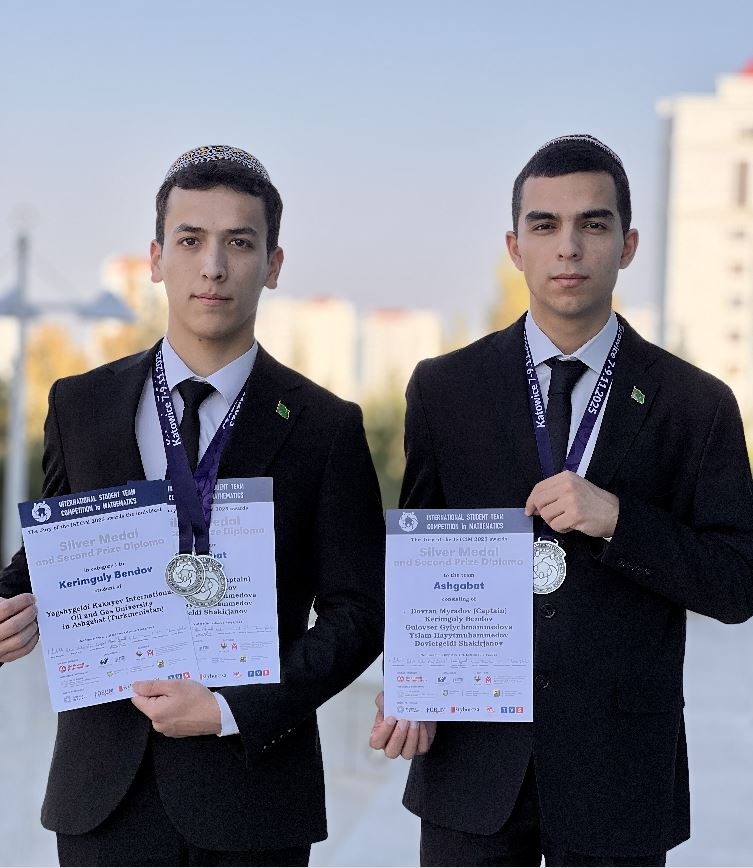 International achievements of students in mathematics olympiads in the Republic of Poland