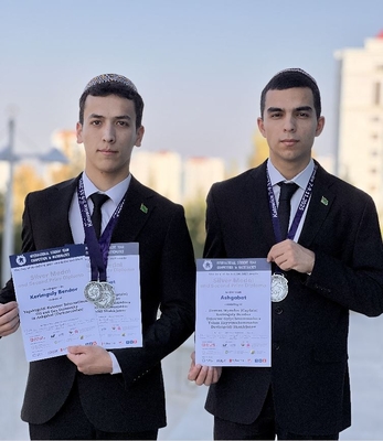 International achievements of students in mathematics olympiads in the Republic of Poland