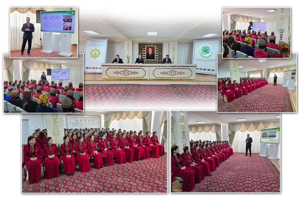 At TSACI was held an online seminar on the topic “Seismology and Earthquake-Resistant Construction”: Combining International and National Experience