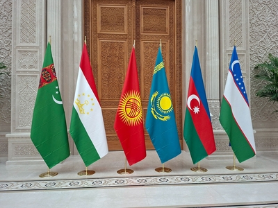Turkmenistan to chair the Consultative Meeting of Central Asian Heads of State in 2026