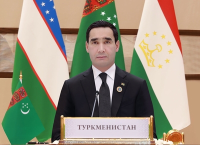 Turkmenistan is ready to deepen mutually beneficial cooperation with Uzbekistan in the gas sector