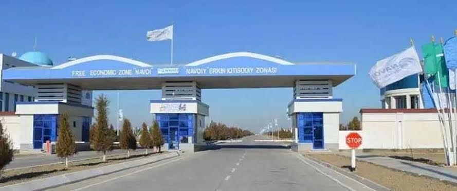 President of Turkmenistan participated in the opening ceremony of the Turkmen-Uzbek border trade zone