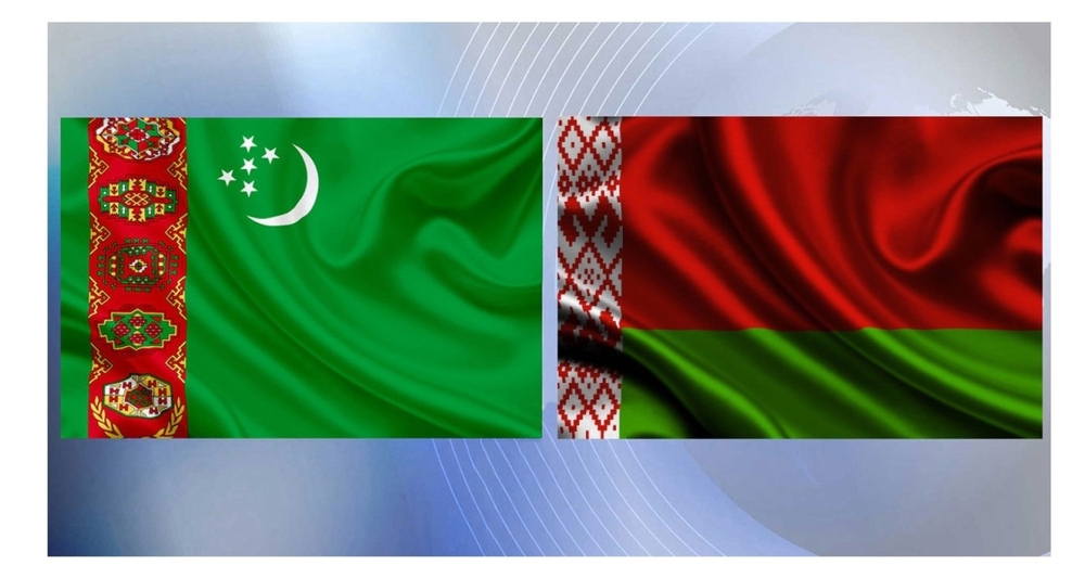 Ministers of Foreign Affairs of Turkmenistan and Belarus discussed key aspects of cooperation