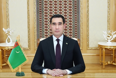 President of Turkmenistan received the Ambassador Extraordinary and Plenipotentiary of the State of Qatar