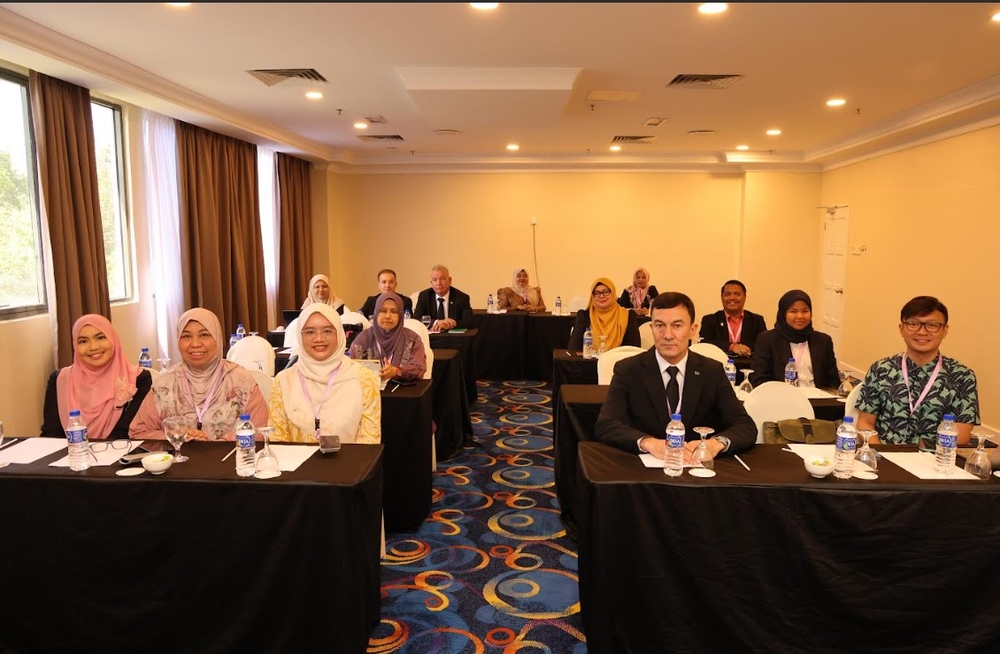 International Cooperation in the Energy Sector