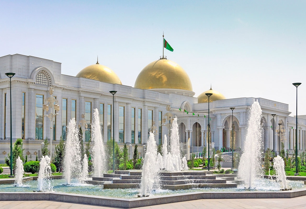 Roadmap for the development of mining and the Digital Asset Market has been developed in Turkmenistan
