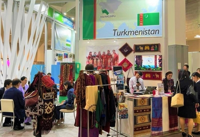 Turkmenistan to participate in the largest tourism fair TITF in Tashkent