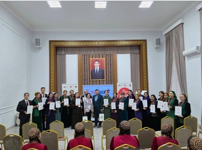 Activities Aimed at Developing International Cooperation in the Field of Education