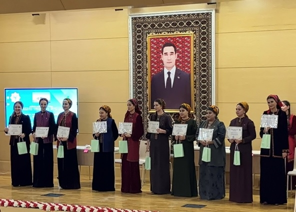 Academic-methodological seminar “New Methods of Teaching Foreign Languages and Advanced Practices”