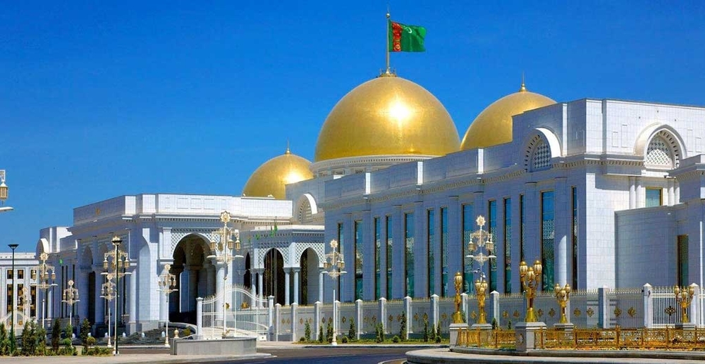 President of Azerbaijan thanked the President of Turkmenistan for his support in joining the Consultative Meeting of the Heads of State of Central Asia