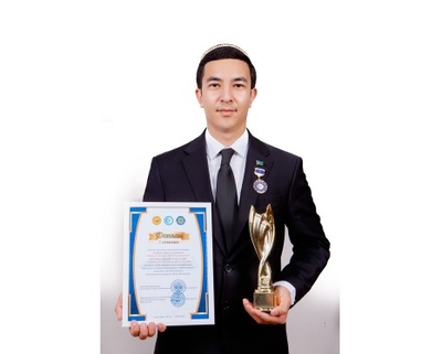 Студент из Туркменистана стал победителем международного конкурса «Лучший студент тюркских народов»