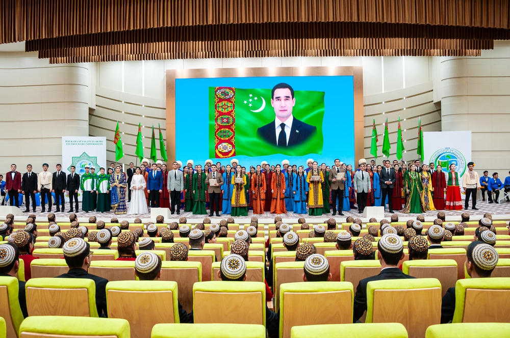 Ajaýyp taryhy sene – hemişelik Bitaraplygymyzyň 30 ýyllyk toýy