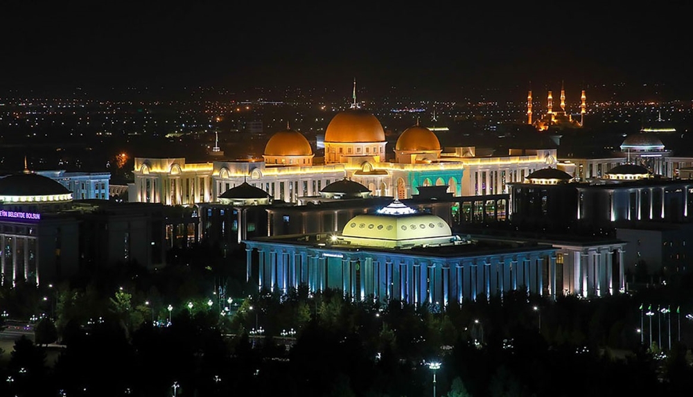 Türkmenistanyň Prezidenti Tailandyň Patyşasyna gynanç bildirdi