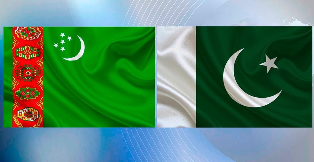 Пакистан — Туркменистан: инициативы по развитию сотрудничества в сфере образования