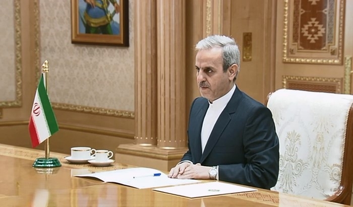 Президент Ирана 12 декабря примет участие в Международном форуме в Ашхабаде