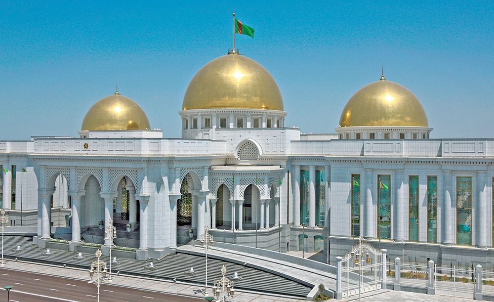 Türkmenistanda 11 aýda oňyn makroykdysady görkezijiler gazanyldy