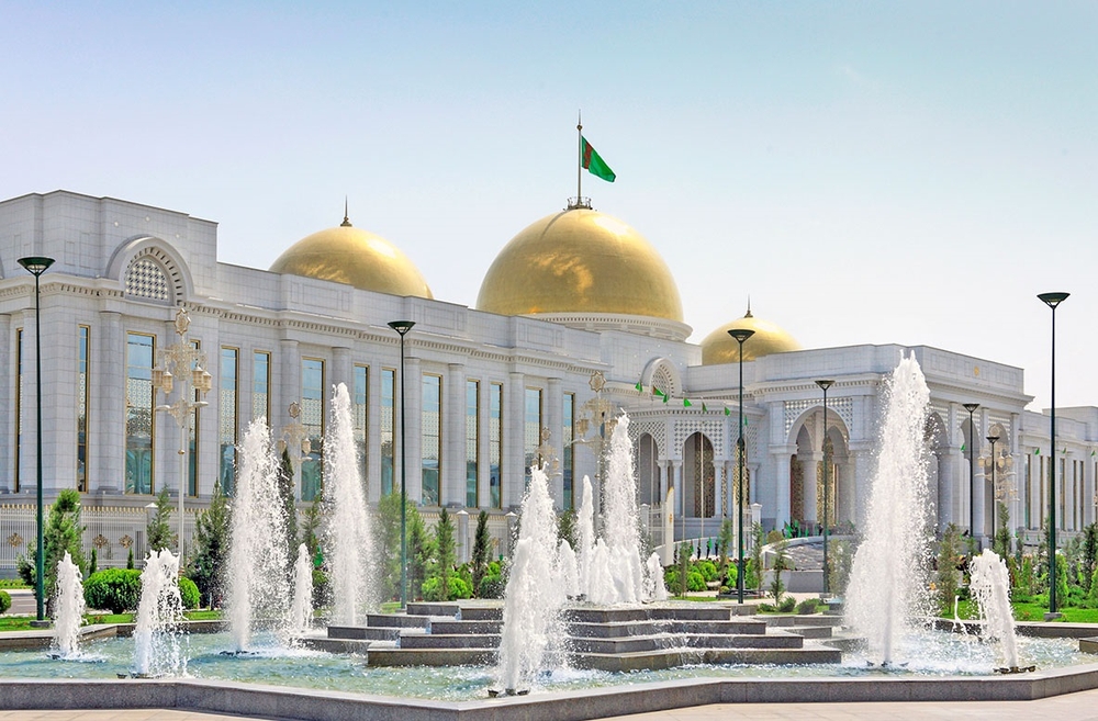 231 citizens pardoned in Turkmenistan in honor of the 30th anniversary of Neutrality