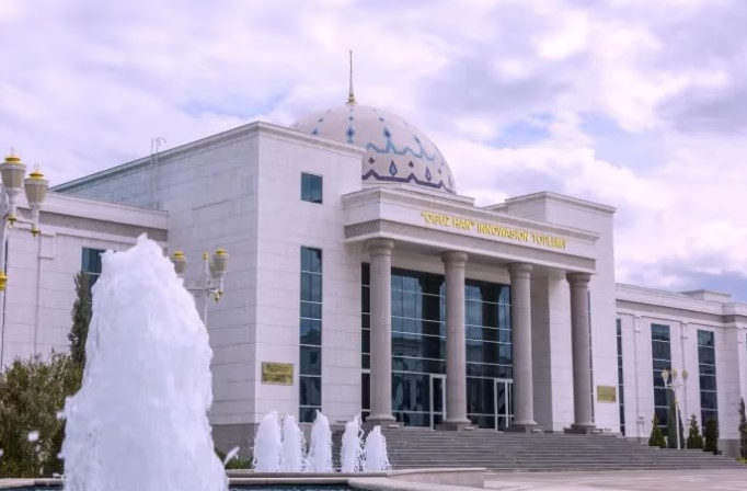 Türkmen ýokary okuw mekdepleri «UI GreenMetric 2025» halkara ekologiýa reýtinginde öz orunlaryny ýokarlandyrdylar