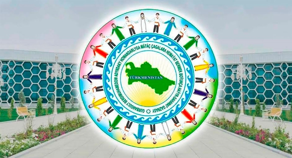 Vice President for Medical Affairs of the Charity Fund of Turkmenistan Held Important Meetings with Representatives of Several Countries