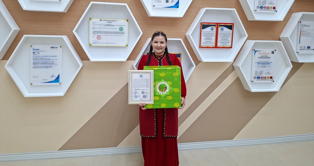 Great opportunities – new victories!