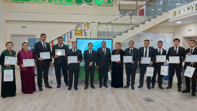 Festival of Innovative Technologies in the Education System