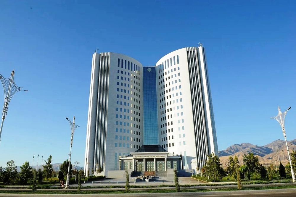 Türkmenistanda ylym-bilim ulgamynda 2026-njy ýyl üçin iş meýilnamalary tassyklandy