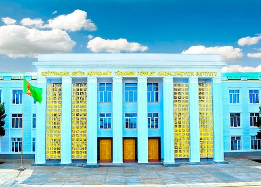 Mugallymlaryň hünär derejesini kämilleşdirmek boýunça maslahat geçiriler