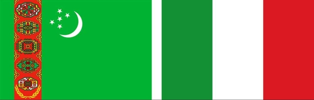 Türkmenistan bilen Italiýa bilim hyzmatdaşlygyny giňeldýärler