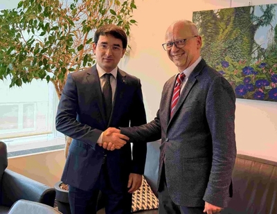 Turkmenistan and EU discuss implementation of joint projects in education