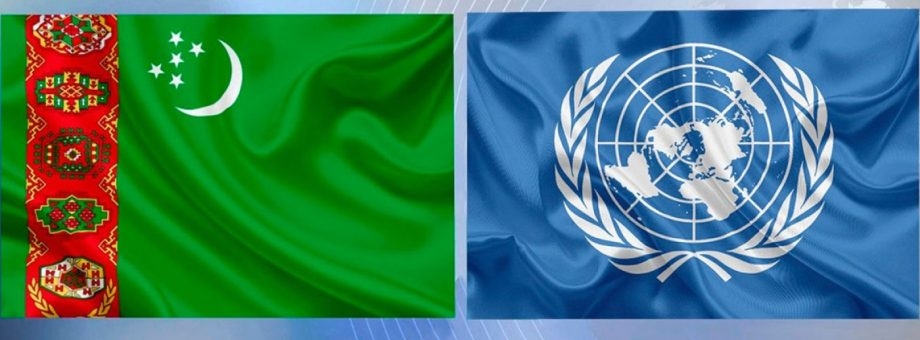 В Ашхабаде состоялась встреча «Прямой разговор» по ускорению доступа к дошкольному образованию