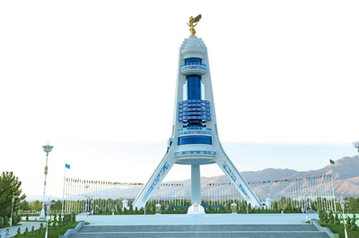 Creative contest “Bitaraplyk — ýollarymyzyň şuglasy” announced