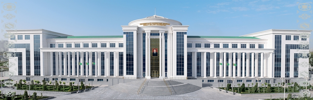 Scientific and practical conference held at the Academy of Civil Service