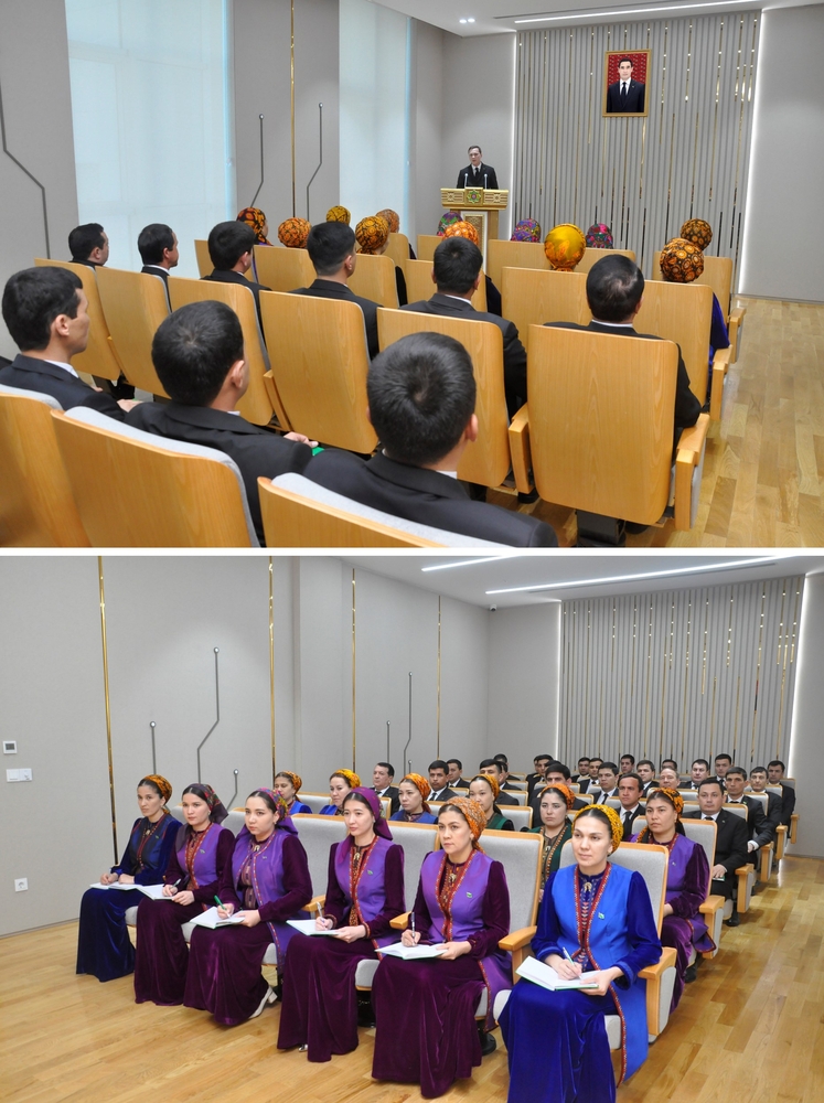 Проведён учебно-методический семинар   