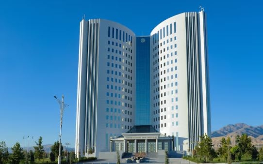 Türkmenistan bilim ulgamynda halkara standartlaryna ygrarlylygyny görkezýär