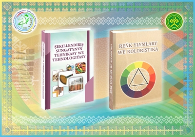 Kitap ösüşlere ýetirýän, kämillige itergi berýän uly güýçdür