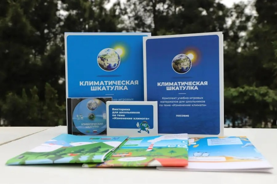 Türkmen mekdeplerinde täzelenen “Howa gutujygy” ornaşdyrylýar