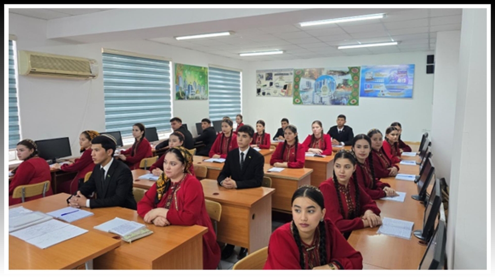 Sanly dünýäde howpsuzlyk düzgünleri