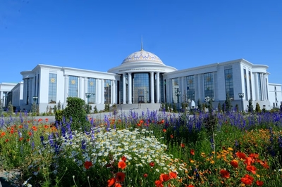 “Let’s Read Together!” student contest to be held in Turkmenistan on April 23