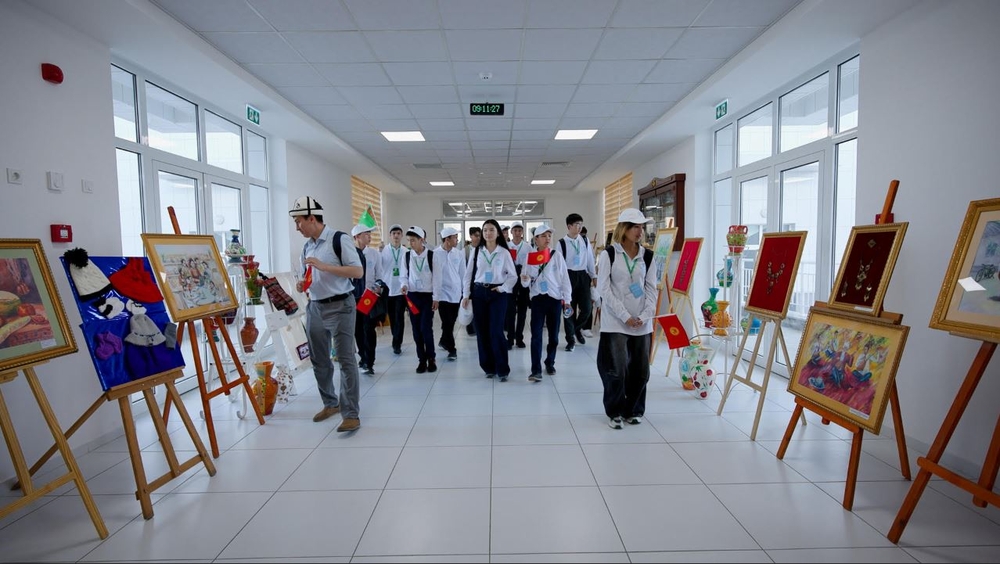 III HALKARA MATEMATIKA OLIMPIADASY DOWAM EDÝÄR